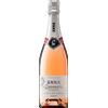 Codorníu Anna de Codorníu Cava Brut rosé - Codorníu