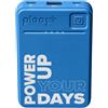 Cellularline Power Bank 5000mAh - Blu