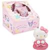 GIOCHI PREZIOSI S.P.A. Giochi Preziosi Hello Kitty Bambolina 4 cm Serie Baby Angel,