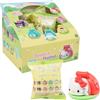 GIOCHI PREZIOSI S.P.A. Giochi Preziosi Hello Kitty Bambolina 4 cm Serie Rainbow Tent