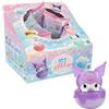 GIOCHI PREZIOSI S.P.A. Giochi Preziosi Hello Kitty Bambolina 4 cm Serie Ice Cream