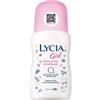 PERFETTI - FISSAN - SILC SPA Lycia Deodorante Roll On Girl 48h Sena Alcool Primo Deodorante Bambina 50ml