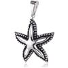 Pasionista 602578 - Pendente da donna, argento sterling 925