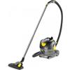 Karcher T 7/1 eco!efficiency - Bidone aspirapolvere - Capacità 7 lt - 500W