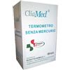 BUDETTA FARMA Srl CLIAMED Term.Ecolg.S/Mercurio
