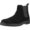 Clarks Clarkdale Facile, Stivali Chelsea Uomo, Nero Sde, 39.5 EU