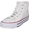 CONVERSE Chuck Taylor all Star Eva Lift Canvas Platform, Sneaker, 35.5 EU