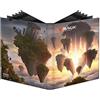 Ultra Pro MTG - Zendikar PRO Binder 9-Pocket