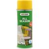 DUPLI-COLOR 466625 ALL SEASON RAL 1021 Giallo colza lucido 400 ml