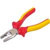 Stanley - FatMax STANLEY 0-84-000 Pinza Universale Isolata, 150 mm