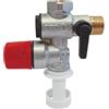 Watts GRUPPO SICUREZZA IDRAULICO 1/2