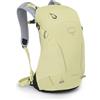 Osprey Hikelite Unisex Zaino, 26L, Chameleon/Nero, Taglia unica