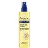 Johnson & Johnson Aveeno Skin Relief Olio Corpo
