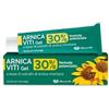 Marco Viti Farmaceutici Arnica Gel Forte 30% 100ml