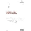 Biblion Barozzi Veiga. Natural Order. Ediz. italiana e inglese