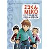 Paoline Editoriale Libri Miko e i 7 segreti della Bibbia. Ediz. a colori