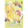 Star Comics A sign of affection (Vol. 5)
