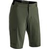 Maier Sports Norit Short M - Pantaloni Corti da Trekking da Uomo, con 5 Tasche, vestibilità Regolare