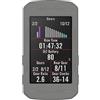 CZhkg Custodia Compatibile con Bryton Rider 750 Cover, Silicone Antiurto e anticaduta Protettivo Case GPS Bike Computer Case Copertura Resistente Shell per Bryton Rider 750 Accessori (grigio)