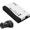 Generic Lettore Di Schede USB Ad Alta Velocità: Lettore Di Schede Plug And Play, Adattatore Per Scheda Di Memoria Compact Flash E Fotocamera | Lettore Di Schede Multifunzionale Per L'anteprima, La Cond