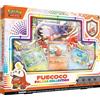 Pokémon Pokemon Paldea Collection — Fuecoco