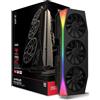 XFX Scheda Video AMD XFX Radeon RX 9070XT MERCURY Gaming RGB 16GB OC