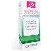 Cemon Viburnum lantana gemme macerato glicerico 30 ml