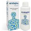 Cemon Catalitic rame oro argento cu-au-ag oligoelementi 250 ml
