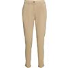 ESPRIT 042ee1b301 Pantaloni, 300/verde Scuro, 30W x 30L Donna