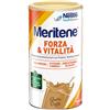 Nestlè Meritene Forza e Vitalità gusto Caffè Polvere 270g