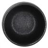 Tognana Jap Black Bowl piccola nera in ceramica cm 9,2 h 4,3 - Confezione da 12