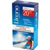 Lirene Protezione Completa Crema Nutriente per l Inverno SPF20 50 ml 50 ml