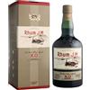 J.M Rhum J. M RHUM XO TRES VIEUX AGRICOLE CL. 70
