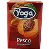Generico 24 BRICK ALLA PESCA YOGA CRYSTAL DA 200 ML
