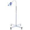 USfire Salone di bellezza mobile LED denti sbiancamento sbiancamento acceleratore luce fredda LED sbiancamento macchina