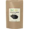BIORO Cumino Nero Macinato in Polvere, 500g - Farina di Cumino nero - 100% Naturale e vegano - Ideale per Infusi e Cucina Speziata