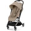 cybex GOLD Passeggino Orfeo Taupe Almond Beige