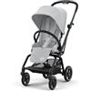 cybex GOLD Passeggino Eezy S Twist+ 2 Taupe Fog Grey