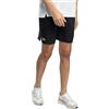 Under Armour UA Vanish Woven 6IN Shorts 0010 - Black X-Large