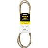 MAXPOWER Cinghie 347508, rinforzante in Kevlar, 1/2 x 65 - 4L650 - Lunghezza Esterna L(a) 1660 mm.