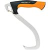 Fiskars Gancio per Tronchi (25,4 cm)