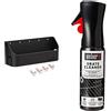 Char-Broil 140 026 Kit Combo GearTrax & Reg. & Weber 17875 detergente per Griglie, Nero