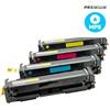 HP Toner giallo compatibile con HP W2032A-MPS