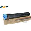 KONICA MINOLTA Toner ciano compatibile con Konica minolta A0TM450-CET ciano 30000 pagine
