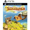 THQ Nordic Townsmen VR - PlayStation 5 - PSVR2
