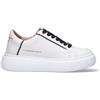 ALEXANDER SMITH SNEAKERS DONNA BIANCO