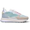 APEPAZZA SNEAKERS DONNA BLU