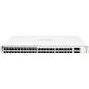 Hewlett Packard Enterprise Aruba Instant On 1830 48G 24p Class4 PoE 4SFP 370W Gestito L2 Gigabit Ethernet (10/100/1000) Supporto Power over Ethernet (PoE) 1U
