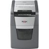 Rexel Optimum Auto+ 100M Distruggidocumenti 100 fogli Taglio a frammenti P-5
