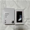 Sony NUOVO SONY Walkman NW-A105 16 GB Lettore audio portatile MP3 ad alta...